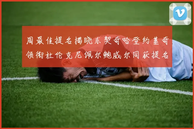 周最佳提名揭晓东契奇哈登约基奇领衔杜伦克尼佩尔鲍威尔同获提名