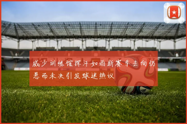 威少训练馆挥汗如雨新赛季去向仍悬而未决引发球迷热议