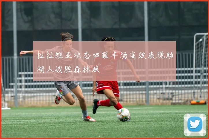 拉拉维亚状态回暖半场高效表现助湖人战胜森林狼