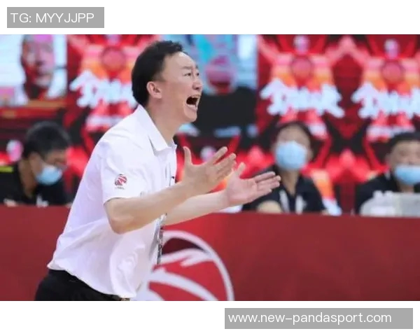 刘维伟激励杨瀚森勇敢前行面对挑战与质疑的坚定信念